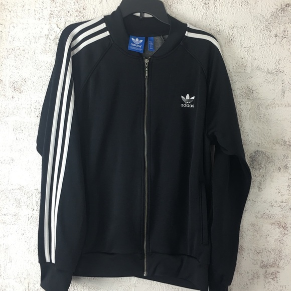 ADIDAS FIREBIRD TRACK JACKET